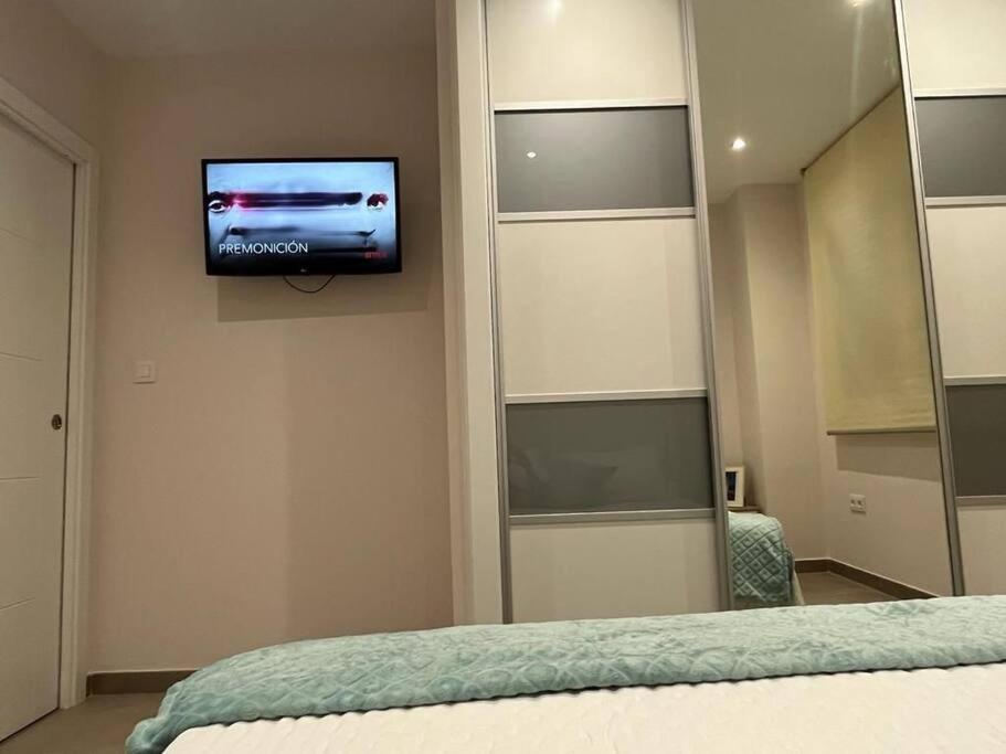Apartamentos Camino A Ribeira Quiroga Εξωτερικό φωτογραφία
