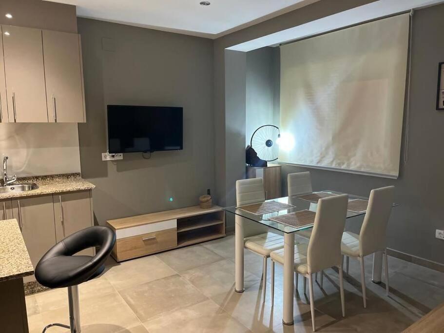 Apartamentos Camino A Ribeira Quiroga Εξωτερικό φωτογραφία