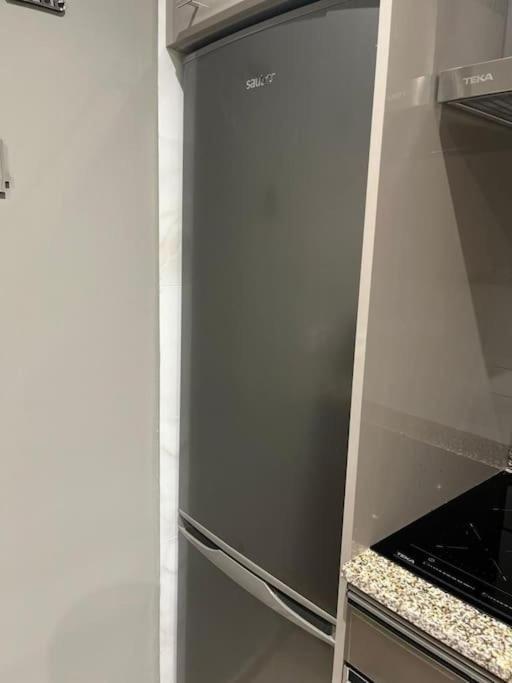 Apartamentos Camino A Ribeira Quiroga Εξωτερικό φωτογραφία