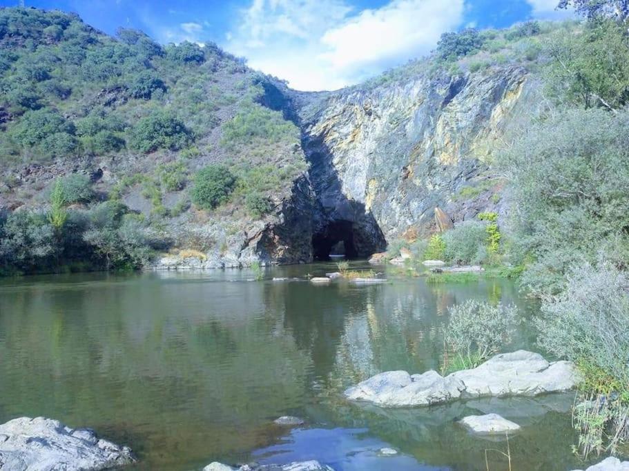 Apartamentos Camino A Ribeira Quiroga Εξωτερικό φωτογραφία