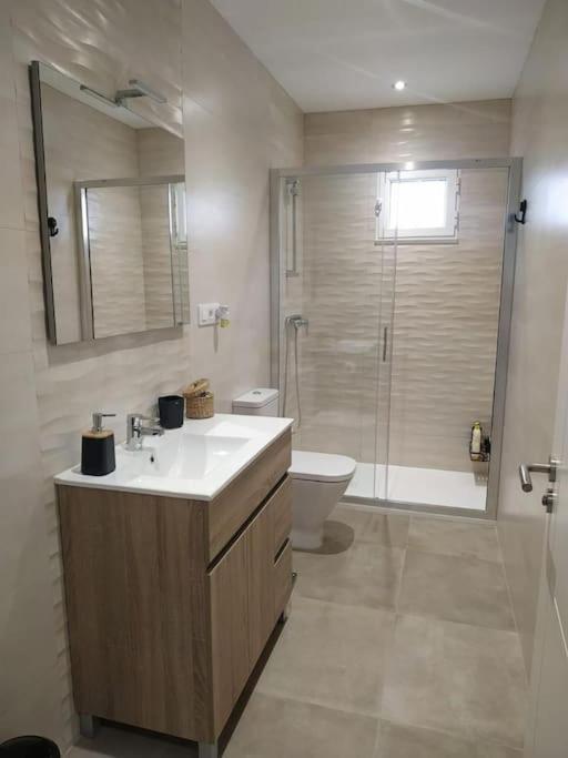 Apartamentos Camino A Ribeira Quiroga Εξωτερικό φωτογραφία