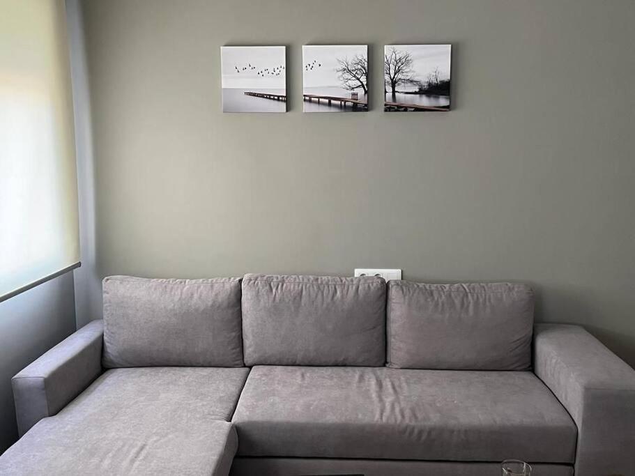 Apartamentos Camino A Ribeira Quiroga Εξωτερικό φωτογραφία