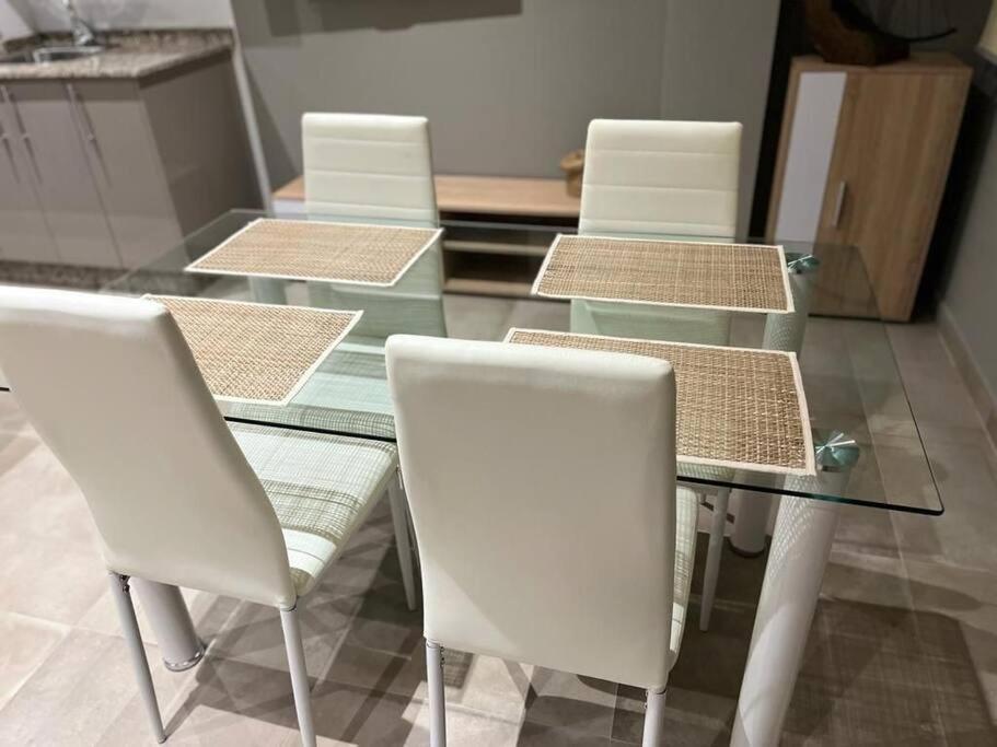 Apartamentos Camino A Ribeira Quiroga Εξωτερικό φωτογραφία