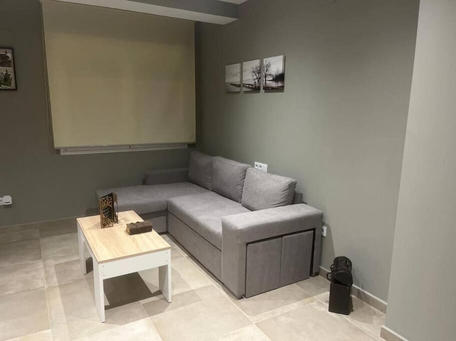 Apartamentos Camino A Ribeira Quiroga Εξωτερικό φωτογραφία