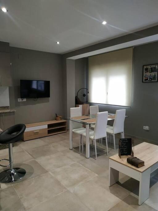 Apartamentos Camino A Ribeira Quiroga Εξωτερικό φωτογραφία